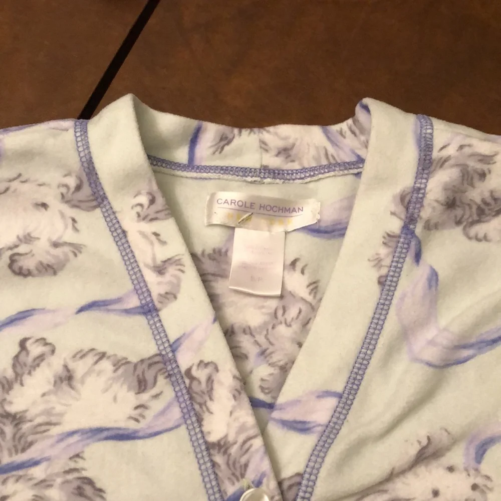 Carol Hochman Pajamas - Picture 4 of 4
